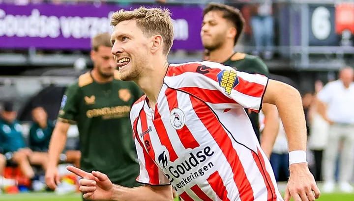 Preview: Feyenoord vs. Sparta Rotterdam - prediction, team news, lineups