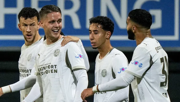 Preview: Fortuna Sittard vs. PSV Eindhoven - prediction, team news, lineups