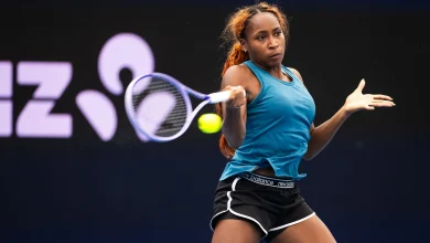 Preview: Gauff vs. Swiatek and Bencic vs. Mertens headline United Cup final four