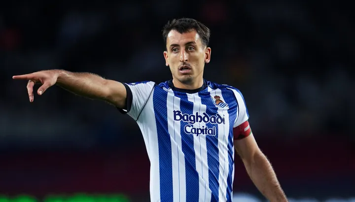 Preview: Getafe vs Real Sociedad - prediction, team news, lineups