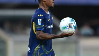 Preview: Hellas Verona vs Lazio - prediction, team news, lineups