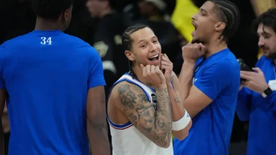 Preview: KU begins challenging phase of schedule with big-time matchup against No. 13 BYU