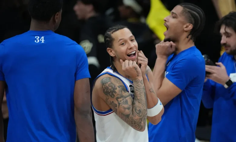 Preview: KU begins challenging phase of schedule with big-time matchup against No. 13 BYU