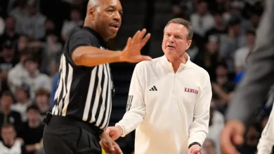 Preview: KU looks to bounce back against TCU