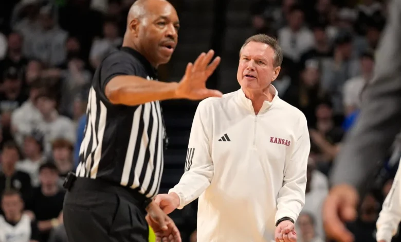 Preview: KU looks to bounce back against TCU