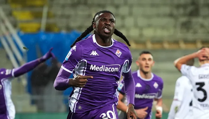 Preview: Lazio vs. Fiorentina - prediction, team news, lineups