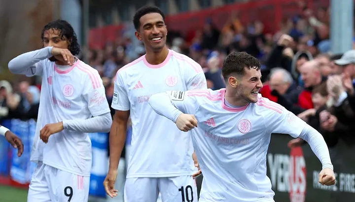 Preview: Macclesfield vs Crystal Palace - prediction, team news, lineups