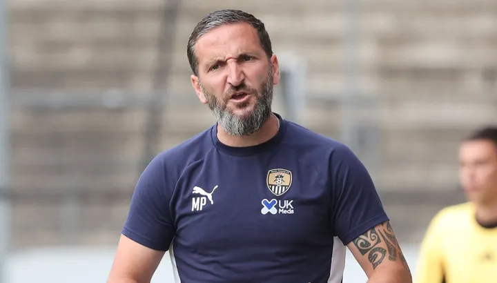 Preview: Notts County vs Accrington Stanley - prediction, team news, lineups