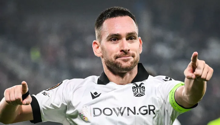 Preview: PAOK vs Real Betis - prediction, team news, lineups