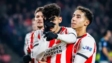 Preview: PSV Eindhoven vs NAC Breda - prediction, team news, lineups