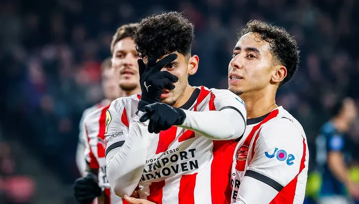 Preview: PSV Eindhoven vs NAC Breda - prediction, team news, lineups