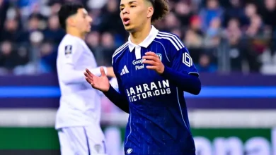 Preview: Paris FC vs Marseille - prediction, team news, lineups