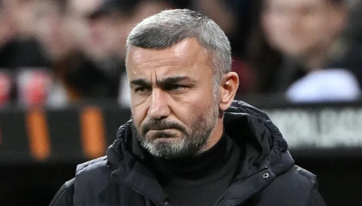 Preview: Qarabag FK vs Eintracht Frankfurt - prediction, team news, lineups