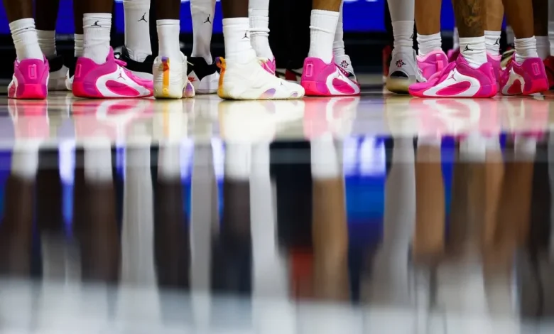 Preview: San Diego State faces Grand Canyon Wednesday night without Magoon Gwath