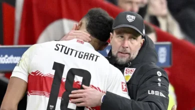 Preview: Stuttgart vs Eintracht Frankfurt - prediction, team news, lineups