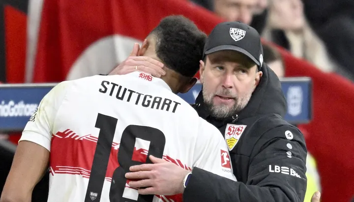 Preview: Stuttgart vs Eintracht Frankfurt - prediction, team news, lineups