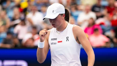 Preview: Swiatek vs. Joint opens a high-stakes Poland–Australia showdown
