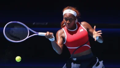 Preview: Team USA faces Greece as United Cup knockouts begin in Perth