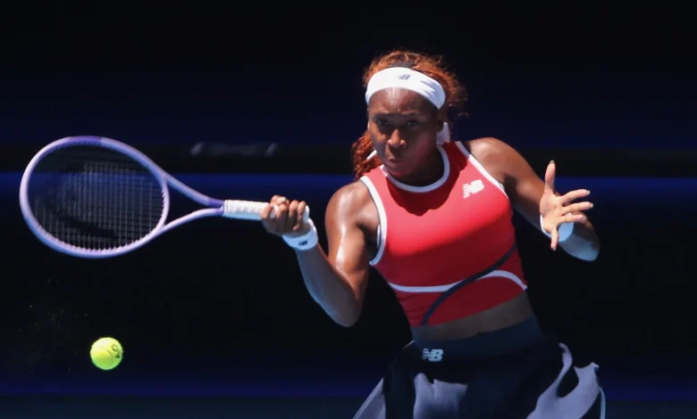 Preview: Team USA faces Greece as United Cup knockouts begin in Perth