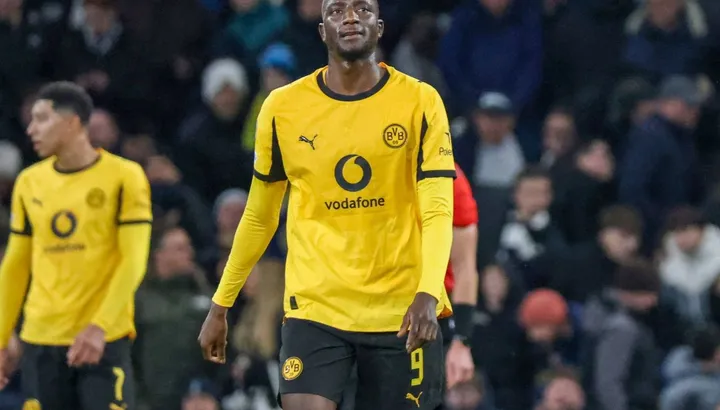 Preview: Union Berlin vs Borussia Dortmund - prediction, team news, lineups