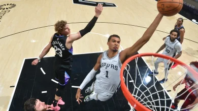Preview: Utah Jazz size up San Antonio Spurs at season’s midpoint