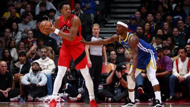 Preview: Warriors face Raptors at home to finish back-to-back