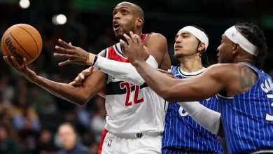 Preview: Wizards host Pelicans on Friday night