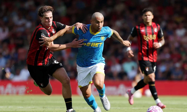 Preview | Wolves vs Bournemouth | Features | News