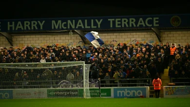 Preview: Worksop Town (H)