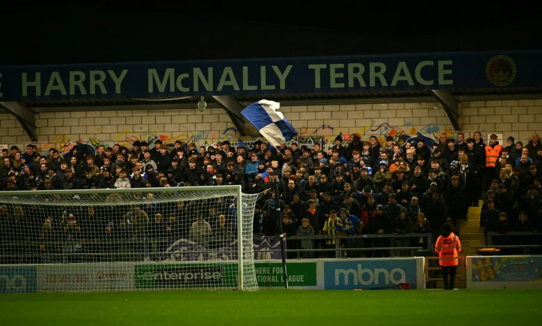 Preview: Worksop Town (H)