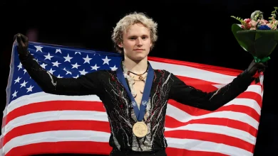 Preview, full schedule and how to watch Ilia Malinin, Amber Glenn, Madison Chock & Evan Bates live