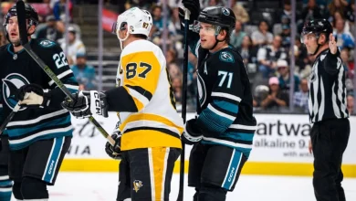 Preview/Lines #42: Evason Says Crosby Asked To Play With Celebrini, Misa Recalled