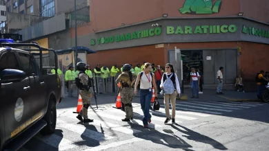 Price hikes, queues and tension: Venezuela shoppers uneasy after US bombing | US-Venezuela Tensions News