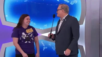 'Price is Right' player skips first day at work to appear on the show — goes home with $10,000