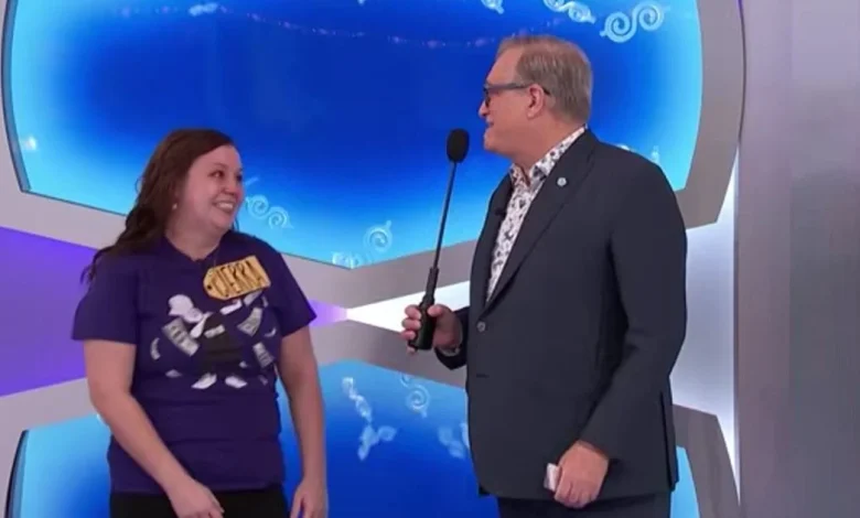 'Price is Right' player skips first day at work to appear on the show — goes home with $10,000