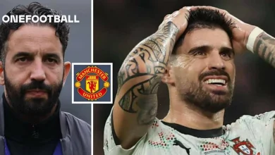 Price of elite Man Utd target hits crazy new level as INEOS aim to fix all-time blunder