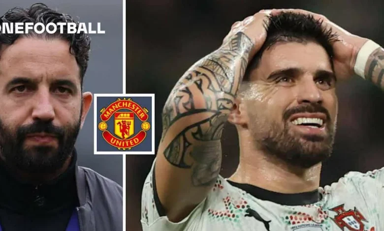 Price of elite Man Utd target hits crazy new level as INEOS aim to fix all-time blunder