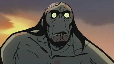 Primal Season 3 Premiere Review