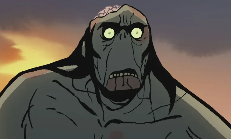 Primal Season 3 Premiere Review