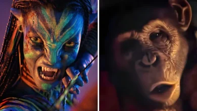'Primate' Opening Day, 'Avatar 3' Stays No. 1