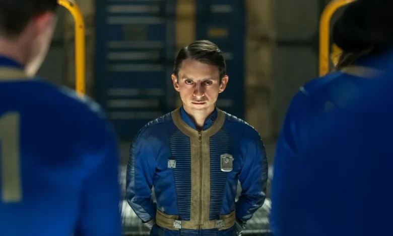 Prime Video orders ‘Fallout Shelter,’ an unscripted competition series inspired by the world of ‘Fallout’