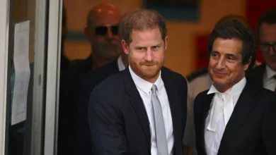 Prince Harry Took a Brutal Dig at Royal Family 'Within Minutes' of Taking the Stand