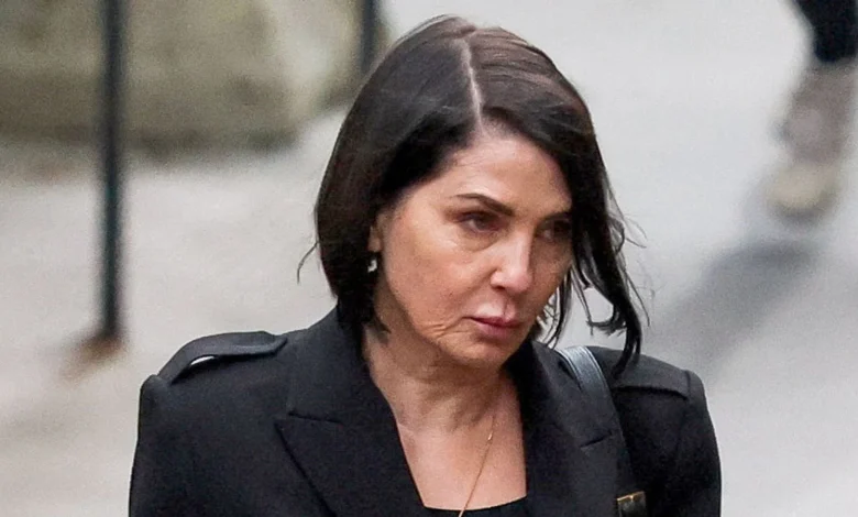 Prince Harry v Daily Mail latest: Sadie Frost faces questions on two-year-old daughter finding ecstasy pill