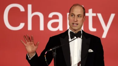 Prince William's massive annual salary revealed in 2025 royal report