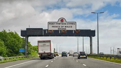 Prince of Wales Bridge to close tonight for 'urgent' works - impact on drivers