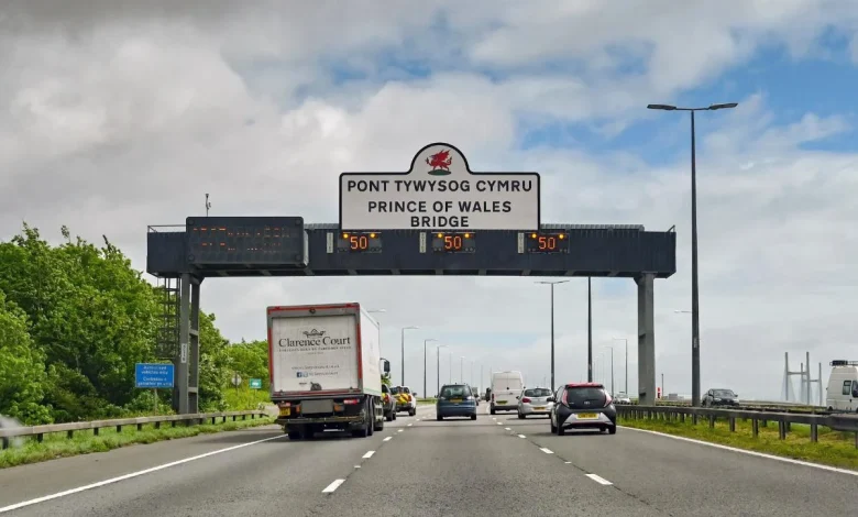 Prince of Wales Bridge to close tonight for 'urgent' works - impact on drivers
