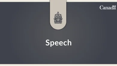 “Principled and pragmatic: Canada’s path” Prime Minister Carney addresses the World Economic Forum Annual Meeting