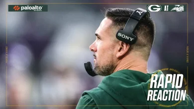 Prioritizing health for playoffs, Packers now get ‘clean slate’