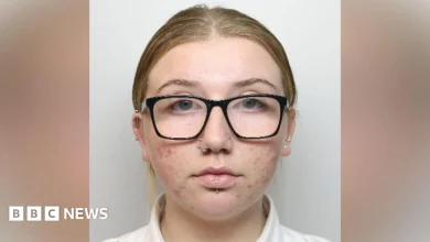 Prison officer who had sexual relationship with inmate is jailed