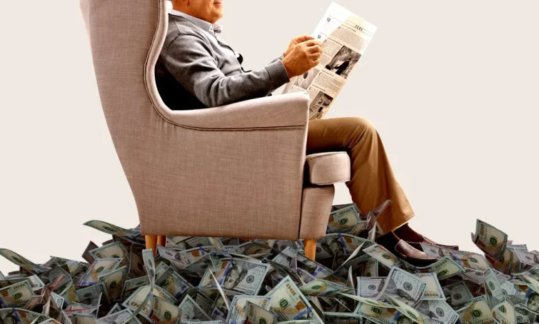 Private Credit, Hot Wall Street Investment, Coming to Your Retirement